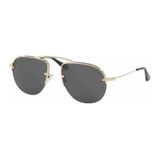 Prada 58os Zvn5s0 55 Ekartman Unisex Güneş Gözlüğü