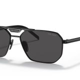 Prada 58YS 57-15 1AB 5S0 145 Erkek Güneş Gözlüğü