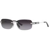 Prada 68ZS 1BC09S 60-15 Erkek Güneş Gözlüğü
