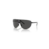 Prada 69ZS 1AB5S0 37 G Unisex Güneş Gözlükleri