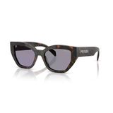 Prada A09S 17N03N 53 Unisex Güneş Gözlüğü
