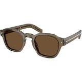 Prada A16S 18T70F 52 Erkek Güneş Gözlüğü