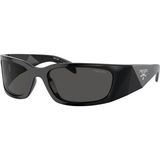 Prada A19S 1AB5S0 59-18 Unisex Güneş Gözlüğü