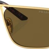 Prada A53S 1BK01T 58-17 Unisex Güneş Gözlüğü