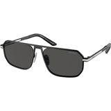 Prada A53S 1BO5S0 58-17 Unisex Güneş Gözlüğü