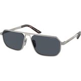 Prada A53S 7CQ09T 58-17 Unisex Güneş Gözlüğü