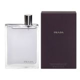 Prada Amber Pour Homme Edt 100 ml Parfüm