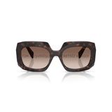 Prada B23S 17N10S 54 Unisex Günes Gözlük