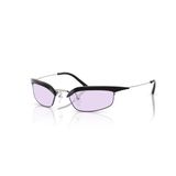 Prada B50S TZM40J 55-20 Kadın Güneş Gözlüğü