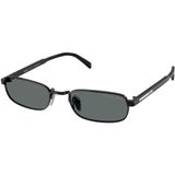 PRADA B54S-54 1AB5Z1 Erkek Güneş Gözlüğü - Füme
