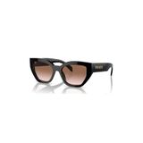 Prada Cat Eye Güneş Gözlüğü, 0PR A09S