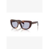 Prada D07S 15W30X 53-20 Güneş Gözlüğü
