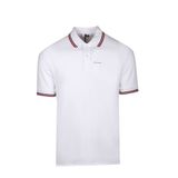 Prada ERKEK POLO YAKA T-SHIRT SJN256-322-F0BA1