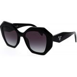 Prada Güneş Gözlüğü 16W 1AB-5D1 53 Ekartman - Parlak Siyah