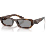 Prada Güneş Gözlüğü Pr B06S 53 20D50Q - Havana Kahve