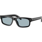 Prada Güneş Gözlüğü SPRB11 16K-60P - siyah