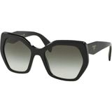 Prada Güneş Pr 16R 1AB0A7 56 - 01 Güneş Gözlüğü - Füme