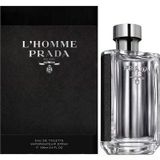 Prada L'homme Eau De Toilette 100 Ml Erkek Parfum