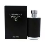 Prada L'Homme EDT Erkek Parfüm 100 ml 500