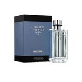 Prada L'homme L'eau Eau De Toilette 100 Ml Erkek Parfum