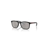 Prada Linea Rossa 0 PS A08S 1BO2B0 56 Unisex Güneş Gözlüğü