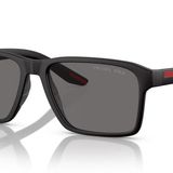 Prada Linea Rossa 05YS DG002G 58 Erkek Güneş Gözlüğü