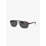 Prada Linea Rossa 0PS 04TS-MQG2B057 Erkek Güneş Gözlüğü