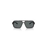 Prada Linea Rossa 0PS A06S 1AB02G 59 Unisex Güneş Gözlüğü