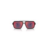 Prada Linea Rossa 0PS A06S DG008F 59 Unisex Güneş Gözlüğü