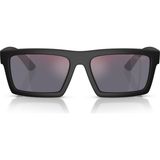 Prada Lınea Rossa 0PS A07S 1BO10A 55 Unisex Güneş Gözlüğü