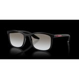 Prada Linea Rossa 0PS A08S 1AB0A7 56 Unisex Güneş Gözlüğü