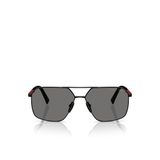 Prada Linea Rossa Erkek Güneş Gözlüğü 0PSA50S601BO02G