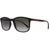 Prada Linea Rossa Güneş Gözlüğü Ps 01ts 56 Dg00a7
