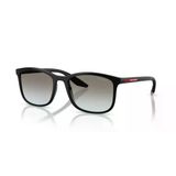 Prada Linea Rossa PS A08S 1AB0A7 56 Unisex Güneş Gözlüğü