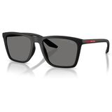 Prada Linea Rossa Ps B08s 1Bo/02G 56 Erkek Güneş Gözlüğü