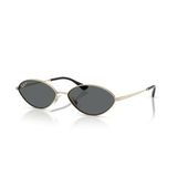 Prada Linea Rossa RB 3757 921381 56 Ray-Ban KAI Polarize Güneş Gözlüğü