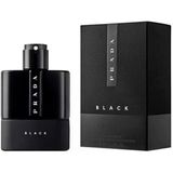 Prada Luna Rossa Black Eau De Parfum 100 Ml Erkek Parfum