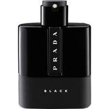 Prada Luna Rossa Black EDP 100 ml Erkek Parfüm 3453425321