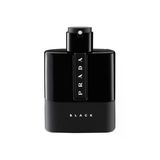 Prada Luna Rossa Black Refillable 100 Ml Edp Erkek Parfüm