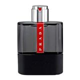 Prada Luna Rossa Carbon 50 ml 8435137759811 EDT Erkek Parfüm