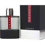 Prada Luna Rossa Carbon EDT 100 ml Erkek Parfüm 53
