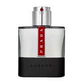 Prada Luna Rossa Carbon Edt Refillable 50 Ml Erkek Parfümü