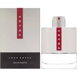 Prada Luna Rossa Eau De Toilette 100 Ml Erkek Parfum