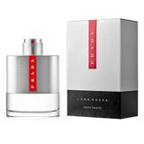 Prada Luna Rossa EDT 100 ml Erkek Parfüm 183