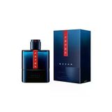 Prada Luna Rossa Ocean EDT 100 ml Erkek Parfüm 42