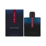 Prada Luna Rossa Ocean Edt 150 ml Erkek Parfümü - 01 - Beyaz - Option-1