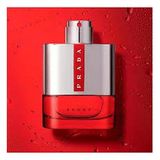 Prada Luna Rossa Sport Eau De Parfum 100 Ml Erkek Parfum