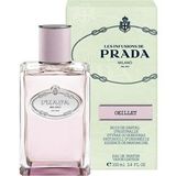 Prada Oeillet Edp 100 ml Kadın Parfüm