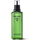 Prada Paradigme Refill Edp 150 ml Erkek Parfümü - 001-Renkli