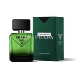 Prada Paradigme Refillable Edp 50 Ml Erkek Parfüm